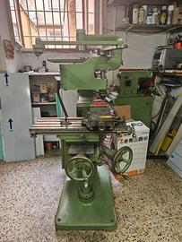 Pantografo manuale PEAR CG66