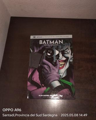 batman le cronache del cavaliere oscuro volume 5