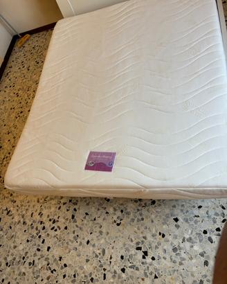 Materasso supreme memory 190x160x20