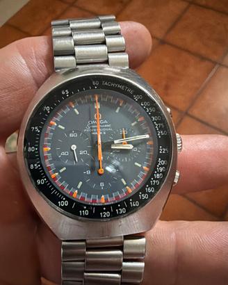 Omega marc 2racing