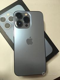 Apple IPhone 13 Pro 512gb