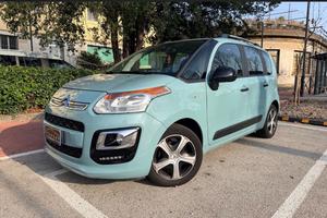 Citroen C3 Picasso Feel Edition 1.6 Blue HDi #9810