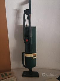 Folletto Vorwerk VK121 originale e funzionante 