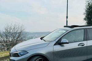 Bmw serie 1 118d msport Pro