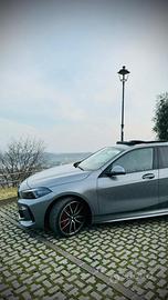 Bmw serie 1 118d msport Pro