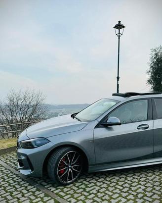 Bmw serie 1 118d msport Pro