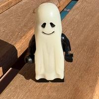 Fantasma fosforescente Lego