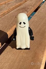 Fantasma fosforescente Lego