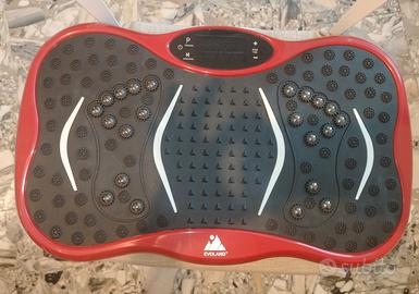 Pedana Vibrante  Vibration Power Plate  Evoland 