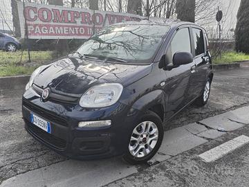 Fiat Panda 1.2 EasyPower Lounge 86000KM 2021 GPL