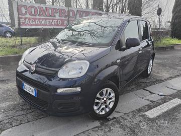 Fiat Panda 1.2 EasyPower Lounge 86000KM 2021 GPL