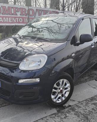 Fiat Panda 1.2 EasyPower Lounge 86000KM 2021 GPL