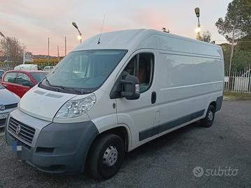 Fiat ducato maxi