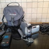 Video Camera Canon MV600