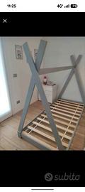 Letto per Cameretta