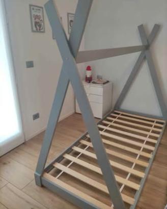 Letto per Cameretta