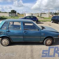 FIAT UNO 146 45 I.E 1.0 45CV 84-95 Ricambi