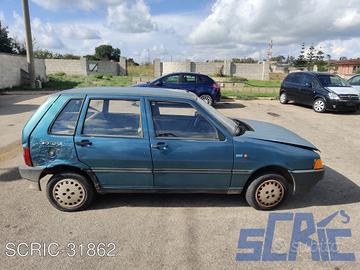 FIAT UNO 146 45 I.E 1.0 45CV 84-95 Ricambi