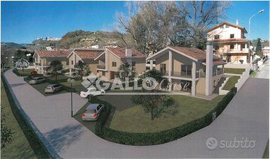 Villa - Rende - AG3-4520