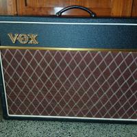 Vox AC15 C1