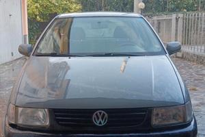 Polo VW