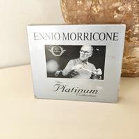 Ennio Morricone - The Platinum Collection