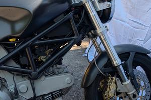 ducati moster 620 ie