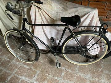 Bicicletta ZARMA