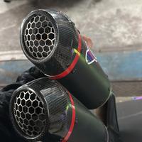 Terminale Scarico Monster 937 2021>