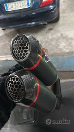 Terminale Scarico Monster 937 2021>