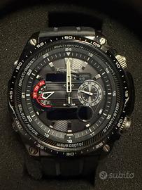 CASIO EDIFICE ECW M300E-1A
