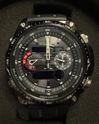 CASIO EDIFICE ECW M300E-1A