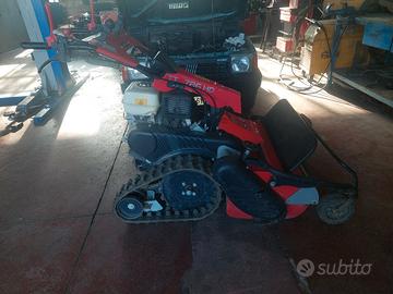 Trinciaerba cingolato Ginko TT 786 HD Honda