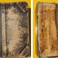 D. GIUSEPPE RIVA-MANUALE DI FILOTEA Ed.Pompeo 1889