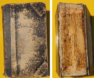 D. GIUSEPPE RIVA-MANUALE DI FILOTEA Ed.Pompeo 1889