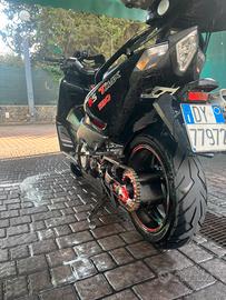 Stupendo tmax 530 superaccessoriato