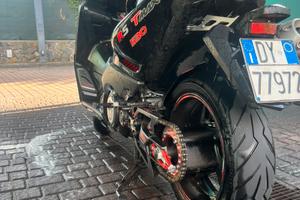 Stupendo tmax 530 superaccessoriato