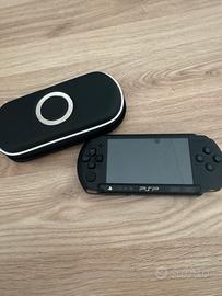 Psp - PlaystationPortatile