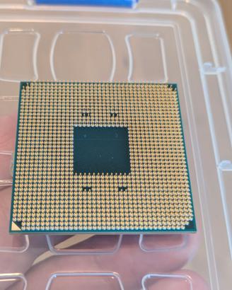 AMD Ryzen 5 3600