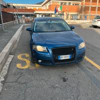 Audi A3 2.0 tdi