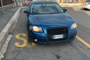 Audi A3 2.0 tdi