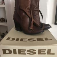 Stivali Diesel