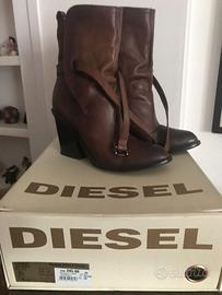 Stivali Diesel