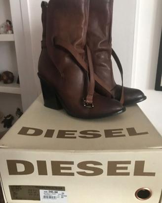 Stivali Diesel