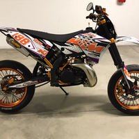 Ricambi KTM
