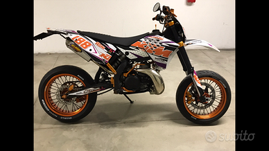 Ricambi KTM