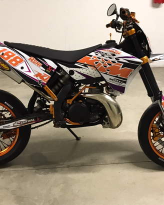 Ricambi KTM