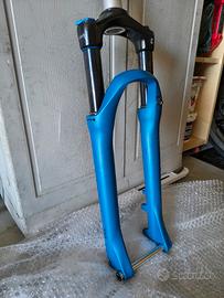 Forcella MTB boost