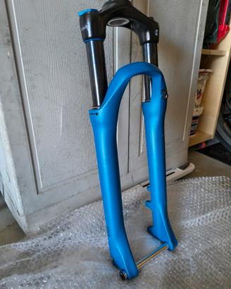 Forcella MTB boost