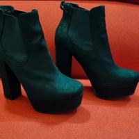 Stivaletti da donna numero 38 marca Estrada